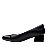 Clarks Marilyn Sara Black Combi  26153413 Women's