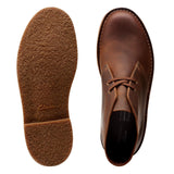 Clarks Bushacre 3 Beeswax  26153528 Men's