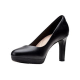 Clarks Ambyr Joy Black  26157764-003 Women's