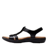 Clarks Laurieann Kay Black  26159300 Women's