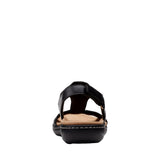 Clarks Laurieann Kay Black  26159300 Women's