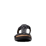 Clarks Laurieann Kay Black  26159300 Women's