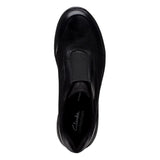 Clarks Kayleigh Peak Black  26168097 Women's