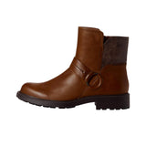 Clarks Opal Rose Dark Tan  26168408 Women's
