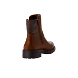 Clarks Opal Rose Dark Tan  26168408 Women's