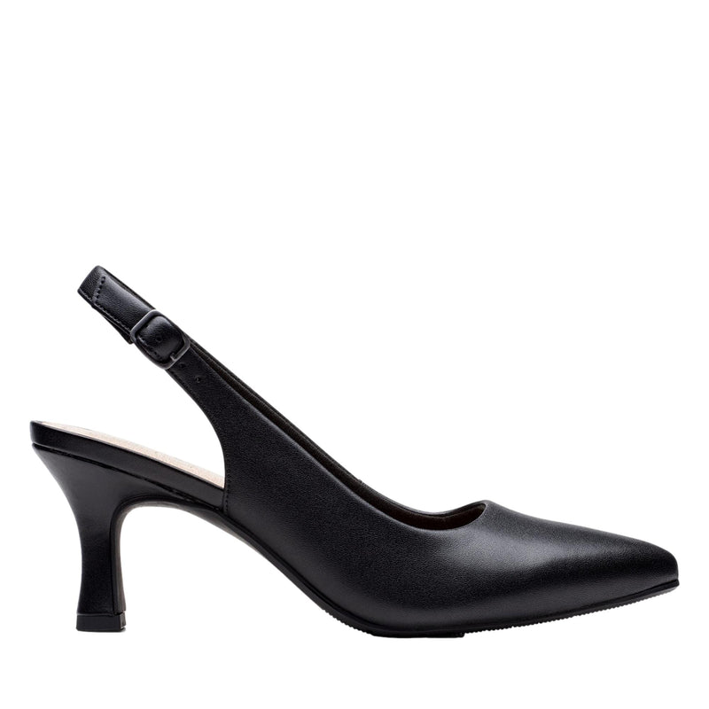 Clarks Kataleyna Step Black  26171908 Women's