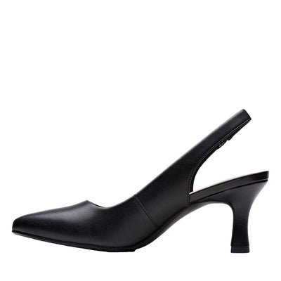 Clarks Kataleyna Step Black  26171908 Women's