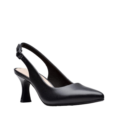 Clarks Kataleyna Step Black  26171908 Women's