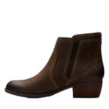 Clarks Charlten Ave Slate  26174177 Women's