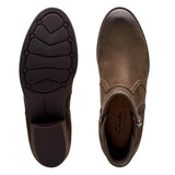 Clarks Charlten Ave Slate  26174177 Women's