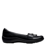 Clarks Cora Haley Black  26174486 Women's