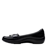 Clarks Cora Haley Black  26174486 Women's