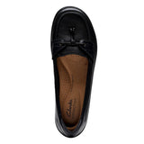 Clarks Cora Haley Black  26174486 Women's