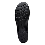 Clarks Cora Haley Black  26174486 Women's