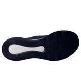 Clarks Blue's Circuit Path Navy Knit  26174946 Women's