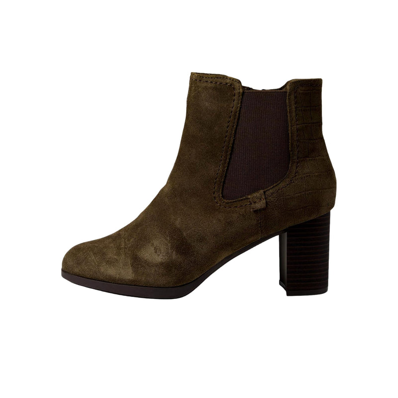 Clarks Bayla Rose Slate  26175165 Women's