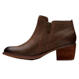 Clarks Neva Lo Dark Tan  26175258 Women's