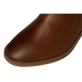 Clarks Lileigh Charm Tan Oily Leather  26179634 Women's