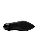 Clarks Kepley Vine Black  26179996 Women's