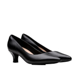 Clarks Kepley Vine Black  26179996 Women's