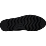 Clarks Zylah May Navy Suede  26180112 Women's