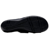 Clarks Merliah 2 Belle Navy Multi Leather  26181722 Women's