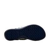 Clarks Arla Stroll Navy / Multi  26181748 Women's