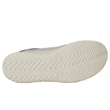 Clarks RelaxLite Lace Light Grey Textile  26181995 Men's