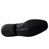 Clarks Dresslite Cap Black  26182014 Men's