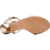 Clarks Evalynne May Metallic  26182510 Women's