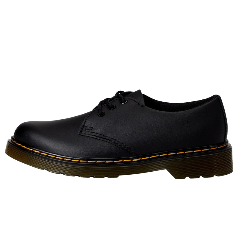 Dr.Martens 1461 Black Softy T  26337001-001 Pre-School