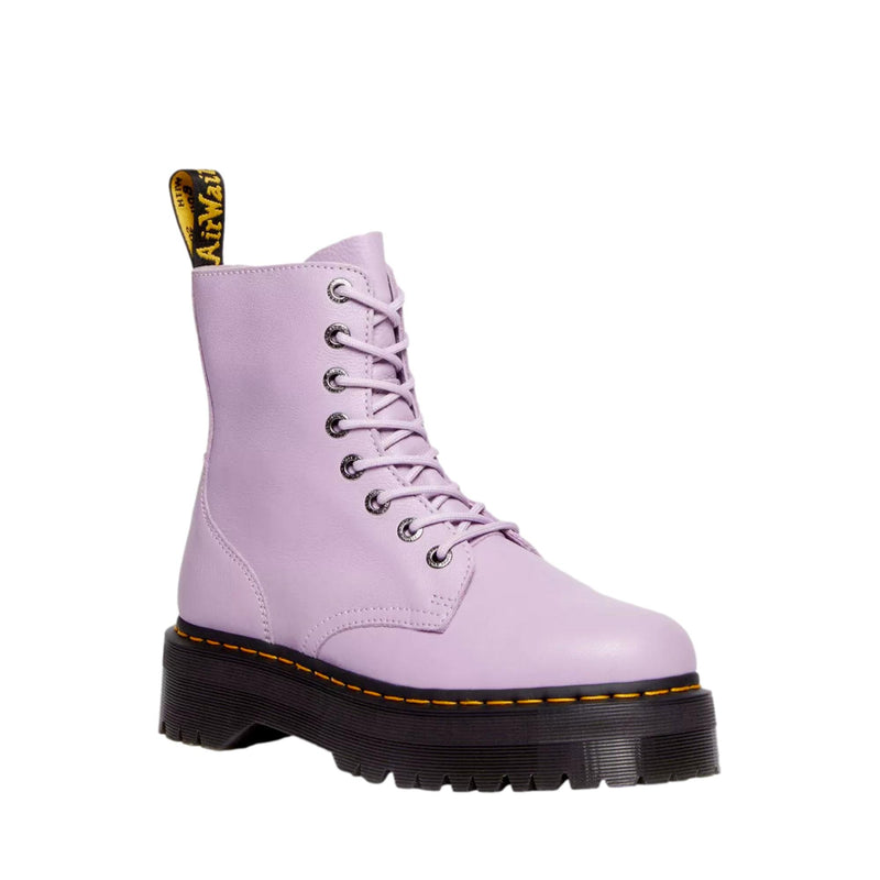 Dr. Martens Jadon III Lilac  26378308 Men's