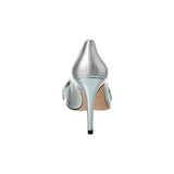 Ted Baker RyaI Pump Silver  266913-040 Women's
