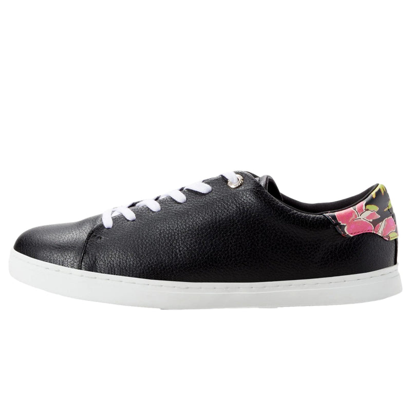 Ted Baker Mayzina Black  266925-001 Men's