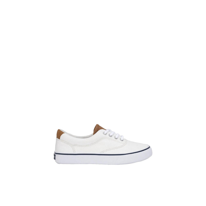 Sperry Striper LL CVO White  276105 Men's