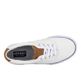 Sperry Striper LL CVO White  276105 Men's