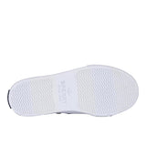 Sperry Striper LL CVO White  276105 Men's