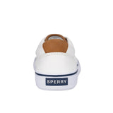 Sperry Striper LL CVO White  276105 Men's