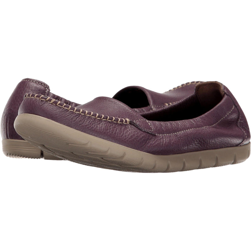 SAS Sunny Black Berry  2810-510 Women's