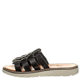 Bearpaw Vanessa Black  2837W-011 Women's