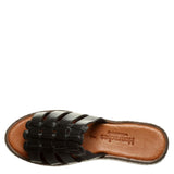 Bearpaw Vanessa Black  2837W-011 Women's