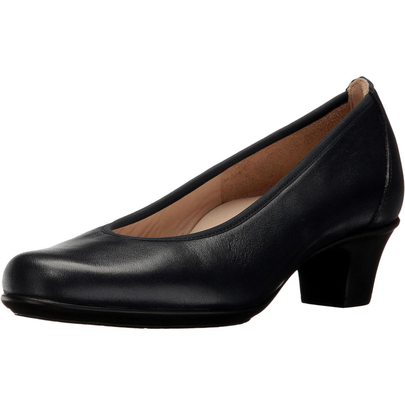 SAS Milano Navy  2990-400 Women's
