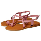 Hari Mari Chantik Pink Rosette  2990-421 Women's