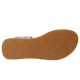 Hari Mari Chantik Pink Rosette  2990-421 Women's