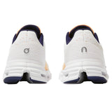 On Cloudstratus White / Almond  29.99771 Women's
