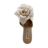 Charles David Karaoke Ivory  2C25S065-100-CDB Women's