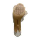 Charles David Karaoke Ivory  2C25S065-100-CDB Women's