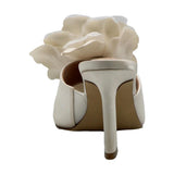 Charles David Karaoke Ivory  2C25S065-100-CDB Women's