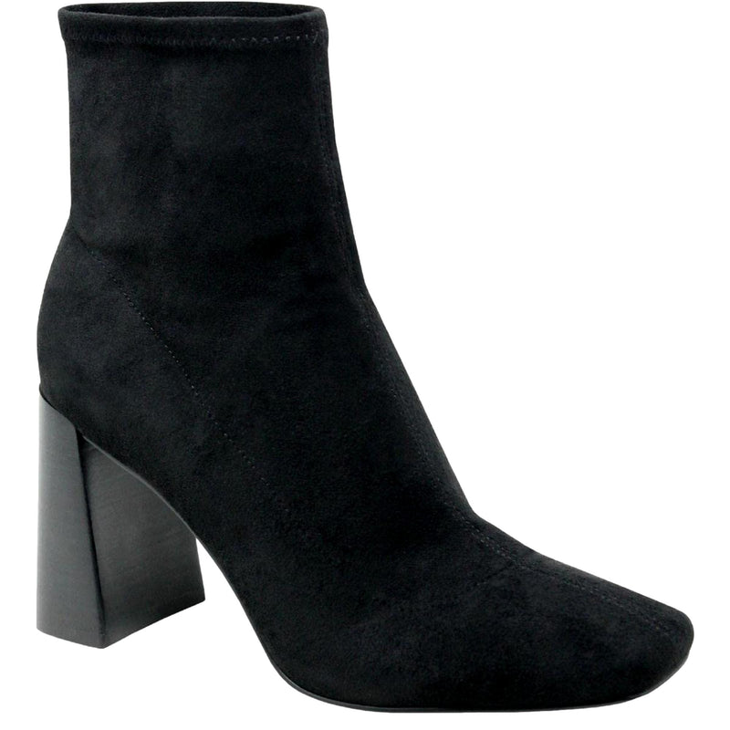 Charles by Charles David Turmoil Black  2D21F134-001 Women's