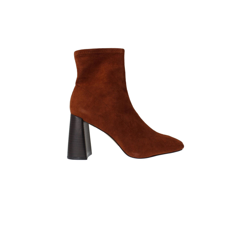Charles by Charles David Turmoil Caramel Brown  2D21F134-241 Women's